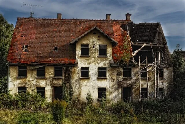 Housing Disrepair Claim blackpool